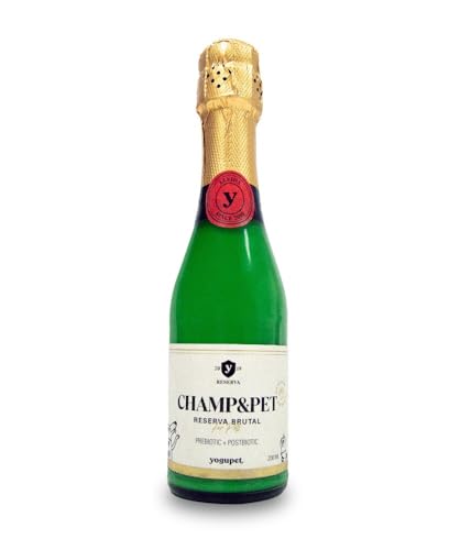 YOGUPET Champ&Pet 4 x 200 ml YOGUPET Champ&Pet 4 x 200 ml von YOGUPET