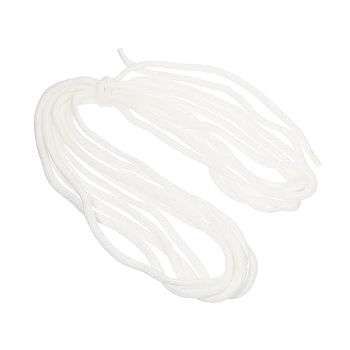 YOSADIER 1 Stück Absorbierendes Baumwollseil für Topfpflanzen für Hydroponik und Selbstbewässerung Sorgt für Feuchtigkeit und Wurzelversorgung YOSADIER 1 Stück Absorbierendes Baumwollseil für Topfpflanzen für Hydroponik und Selbstbewässerung Sorgt für Feuchtigkeit und Wurzelversorgung von YOSADIER