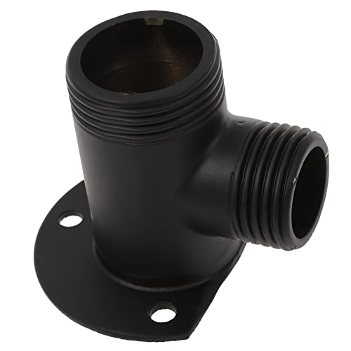 YOSADIER Wandmontage Duschschlauchanschluss Hochwertiger Wasserhahn Adapter Kupfer für Einfache Installation Geeignet für Innen und Außenmontage Rostfrei und Langlebig YOSADIER Wandmontage Duschschlauchanschluss Hochwertiger Wasserhahn Adapter Kupfer für Einfache Installation Geeignet für Innen und Außenmontage Rostfrei und Langlebig von YOSADIER