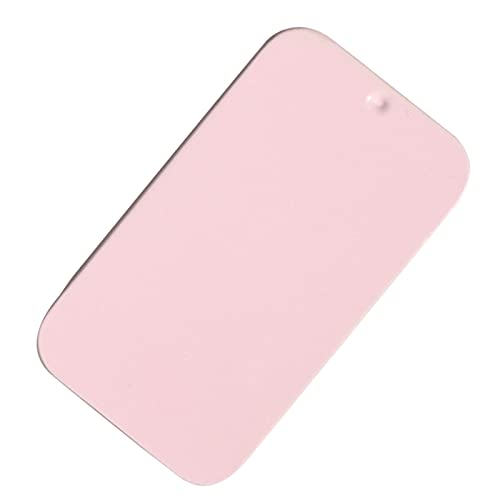 Futterbehälter für Sittiche Futterspender Outdoor Handheld für Wellensittiche Tragbar für Go Out Papageien Fütterung von YOUNAFEN