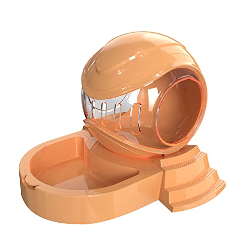 Futternapf für Hamster, abnehmbar, für Meerschweinchen, Kleintiere, Rennmäuse Futternapf für Hamster, abnehmbar, für Meerschweinchen, Kleintiere, Rennmäuse von YOUNAFEN