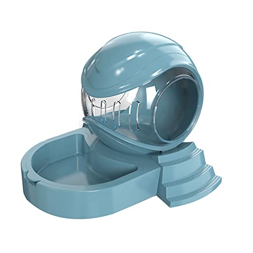 Futternapf für Hamster, abnehmbar, für Meerschweinchen, Kleintiere, Rennmäuse Futternapf für Hamster, abnehmbar, für Meerschweinchen, Kleintiere, Rennmäuse von YOUNAFEN