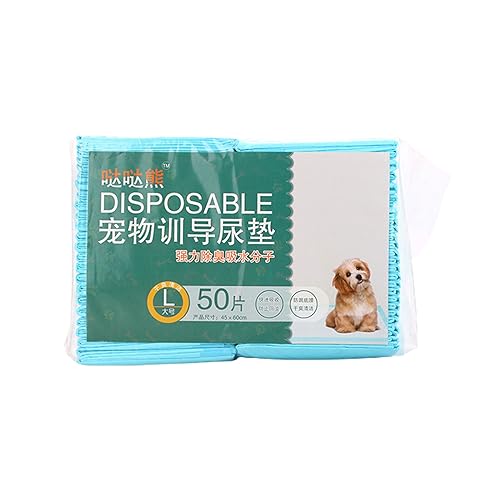 Hunde-Urinierdecke, Vliesstoff, saugfähig, Windelunterlage, Haustierbedarf, Vliesstoff, Welpen-Trainingspad, Haustierbettmatte Hunde-Urinierdecke, Vliesstoff, saugfähig, Windelunterlage, Haustierbedarf, Vliesstoff, Welpen-Trainingspad, Haustierbettmatte von YOUNAFEN