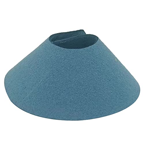 Pet Papageien-Halsband gegen Zupfen, Wundheilung, Halsband für Agapornis-Vögel, Aras, Fellpflege, Halsband, Vogelversorgung Pet Papageien-Halsband gegen Zupfen, Wundheilung, Halsband für Agapornis-Vögel, Aras, Fellpflege, Halsband, Vogelversorgung von YOUNAFEN