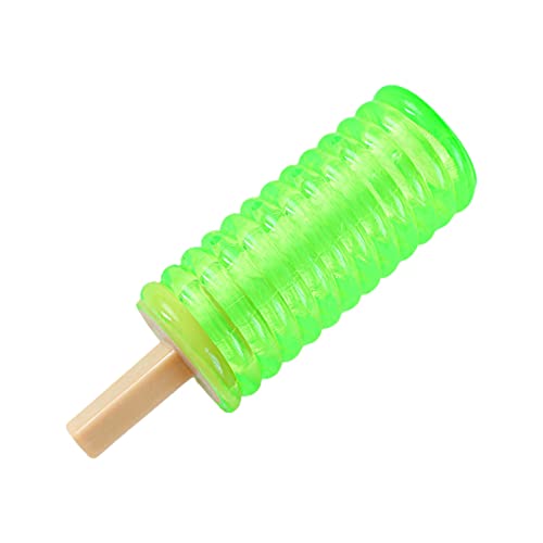 YOUNAFEN Kauspielzeug für Hunde, Popsicles-Form, Quietscher, Apportier-Trainingsspielzeug für kleine Hunde, bissfest YOUNAFEN Kauspielzeug für Hunde, Popsicles-Form, Quietscher, Apportier-Trainingsspielzeug für kleine Hunde, bissfest von YOUNAFEN