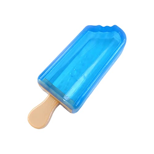 YOUNAFEN Kauspielzeug für Hunde, Popsicles-Form, Quietscher, Apportier-Trainingsspielzeug für kleine Hunde, bissfest YOUNAFEN Kauspielzeug für Hunde, Popsicles-Form, Quietscher, Apportier-Trainingsspielzeug für kleine Hunde, bissfest von YOUNAFEN