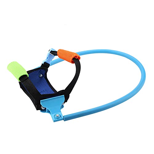 Blind Dog Harness, Einstellbarer Halo Anti-Collision Vest Guide Geröt zum Schutz von Hunden Katzen Pet Anti-Collision Circle Einstellbarer Pet für das Gehen im Freien von YOUTHINK