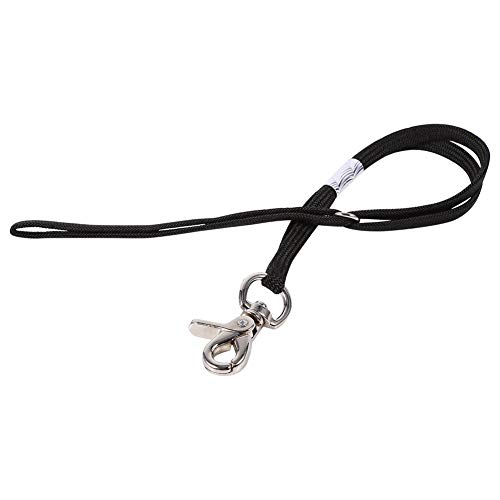 Pet Dog Cat Grooming Noose, professionelles verstellbares R¨¹ckhalteseilgeschirr Noose Loop 2 Typen f¨¹r die Pflege von Tiscb?dern zur Sicherung von Hunden(I) von YOUTHINK