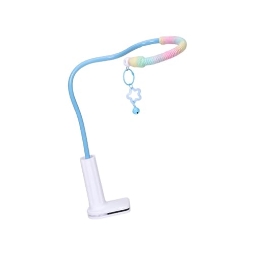 Vogelsitzstange Ständer Training Intelligenzen Puzzle Anreicherung Spielzeug Conure Papageien Plattform Spielplätze Spieltraining von YPBEW