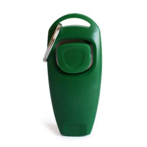 YPBEW Hundetraining Clicker und in konsequenter Positiver Verstärkung für Welpen Fix Unerwünschtes Verhalten Pet Training Clicker und Dog Clicker Combo YPBEW Hundetraining Clicker und in konsequenter Positiver Verstärkung für Welpen Fix Unerwünschtes Verhalten Pet Training Clicker und Dog Clicker Combo von YPBEW