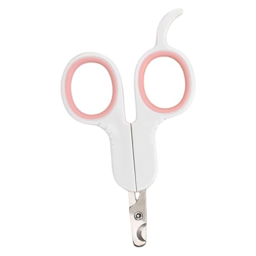 YPBEW Professioneller Nagelknipser für Haustiere mit effizientem Edelstahl-Anti-Rutsch-Griff für Fellpflege-Zubehör, Nagelschneider YPBEW Professioneller Nagelknipser für Haustiere mit effizientem Edelstahl-Anti-Rutsch-Griff für Fellpflege-Zubehör, Nagelschneider von YPBEW