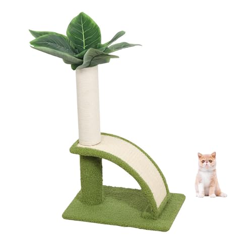YPDOPORA Kratzbaum Für Katzen, Kratzbaum, Schleifpfoten, Haustier-Katzenspielzeug, Stehender Katzen-Greifpfosten, Vertikaler Kratzbaum, Katzen-Kletterstange Für Katzen Im Innenbereich,B YPDOPORA Kratzbaum Für Katzen, Kratzbaum, Schleifpfoten, Haustier-Katzenspielzeug, Stehender Katzen-Greifpfosten, Vertikaler Kratzbaum, Katzen-Kletterstange Für Katzen Im Innenbereich,B von YPDOPORA