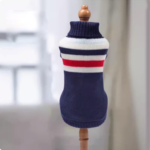 YPDOPORA Hund Weihnachtspullover Weihnachten Haustier Pullover Katze Kleidung Winter Warm Weihnachten Ragdoll Hund Katze Haustier Kätzchen Pullover Warmer Pullover Fleece,I,M YPDOPORA Hund Weihnachtspullover Weihnachten Haustier Pullover Katze Kleidung Winter Warm Weihnachten Ragdoll Hund Katze Haustier Kätzchen Pullover Warmer Pullover Fleece,I,M von YPDOPORA