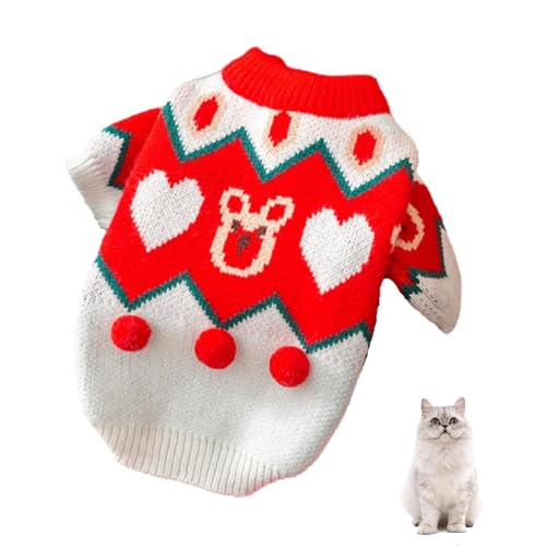YPDOPORA Hunde-Sweatshirt, Hundepullover, Pullover, Fleece, Hundekleidung, Hundemantel, Hundejacken, Haustier, Winddicht, Haustierkleidung, Warm Gepolstert,A,L YPDOPORA Hunde-Sweatshirt, Hundepullover, Pullover, Fleece, Hundekleidung, Hundemantel, Hundejacken, Haustier, Winddicht, Haustierkleidung, Warm Gepolstert,A,L von YPDOPORA