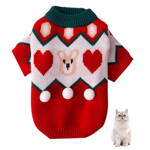 YPDOPORA Hunde-Sweatshirt, Hundepullover, Pullover, Fleece, Hundekleidung, Hundemantel, Hundejacken, Haustier, Winddicht, Haustierkleidung, Warm Gepolstert,B,XS YPDOPORA Hunde-Sweatshirt, Hundepullover, Pullover, Fleece, Hundekleidung, Hundemantel, Hundejacken, Haustier, Winddicht, Haustierkleidung, Warm Gepolstert,B,XS von YPDOPORA