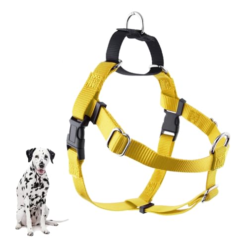 YPDOPORA Hundegeschirr Ohne Ziehen, Verstellbares Hundegeschirr Mit Leinen-D-Ring, Einfaches Gehen Und Bequeme Kontrolle, Step-In-Hundegeschirr Für Kleine, Mittelgroße Und Große Hunde,A,XS YPDOPORA Hundegeschirr Ohne Ziehen, Verstellbares Hundegeschirr Mit Leinen-D-Ring, Einfaches Gehen Und Bequeme Kontrolle, Step-In-Hundegeschirr Für Kleine, Mittelgroße Und Große Hunde,A,XS von YPDOPORA