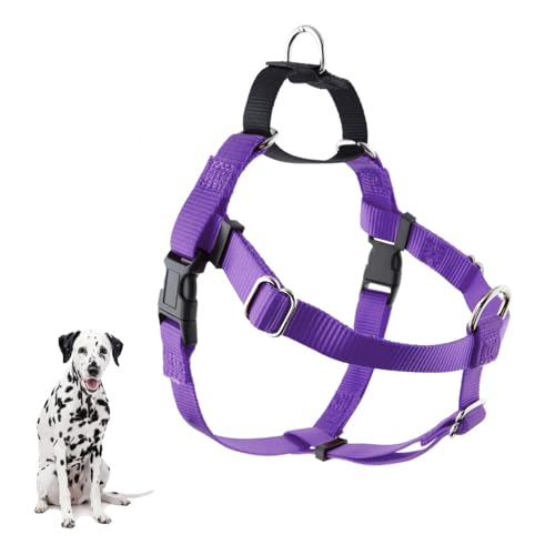 YPDOPORA Hundegeschirr Ohne Ziehen, Verstellbares Hundegeschirr Mit Leinen-D-Ring, Einfaches Gehen Und Bequeme Kontrolle, Step-In-Hundegeschirr Für Kleine, Mittelgroße Und Große Hunde,E,M YPDOPORA Hundegeschirr Ohne Ziehen, Verstellbares Hundegeschirr Mit Leinen-D-Ring, Einfaches Gehen Und Bequeme Kontrolle, Step-In-Hundegeschirr Für Kleine, Mittelgroße Und Große Hunde,E,M von YPDOPORA