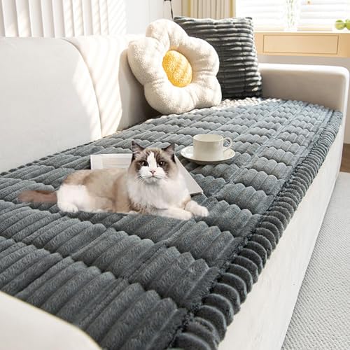 YPDOPORA Lustige, Flauschige Sofabezüge Für Haustiere, Hunde-/Haustiermatte, Baumwollschutz, Bett-/Sofabezug, Rutschfester Sofabezug Für Hunde, Waschbar, Haustierfreundlicher Sofabezug,Schwarz,3XS YPDOPORA Lustige, Flauschige Sofabezüge Für Haustiere, Hunde-/Haustiermatte, Baumwollschutz, Bett-/Sofabezug, Rutschfester Sofabezug Für Hunde, Waschbar, Haustierfreundlicher Sofabezug,Schwarz,3XS von YPDOPORA