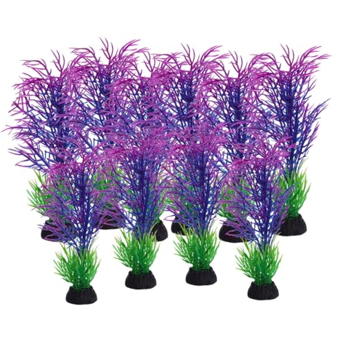 YPREWY Aquarien Landschaft Gras Harze Aquarien Dekorationen Kunst Terrarium Lebensraum Ornamente Foto Requisiten YPREWY Aquarien Landschaft Gras Harze Aquarien Dekorationen Kunst Terrarium Lebensraum Ornamente Foto Requisiten von YPREWY