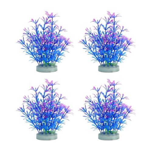 YPREWY Aquarium Landschaft Gras Aquarien Dekorationen Kunst Terrarium Lebensraum Ornamente Foto Requisiten YPREWY Aquarium Landschaft Gras Aquarien Dekorationen Kunst Terrarium Lebensraum Ornamente Foto Requisiten von YPREWY