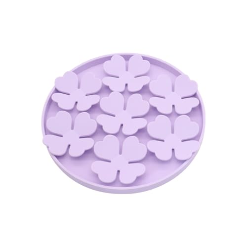 YPREWY Dog Treat Dispensing Snuffle Toy Silicone Chew Toy for Puppy Tething Soft Flower Toy for Small Dogs YPREWY Dog Treat Dispensing Snuffle Toy Silicone Chew Toy for Puppy Tething Soft Flower Toy for Small Dogs von YPREWY
