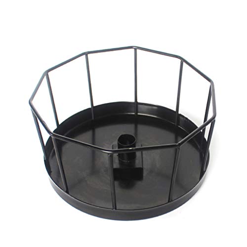 YPREWY Edelstahl Feeder Trinknapf Schildkröte Automatischer Wasserspender YPREWY Edelstahl Feeder Trinknapf Schildkröte Automatischer Wasserspender von YPREWY