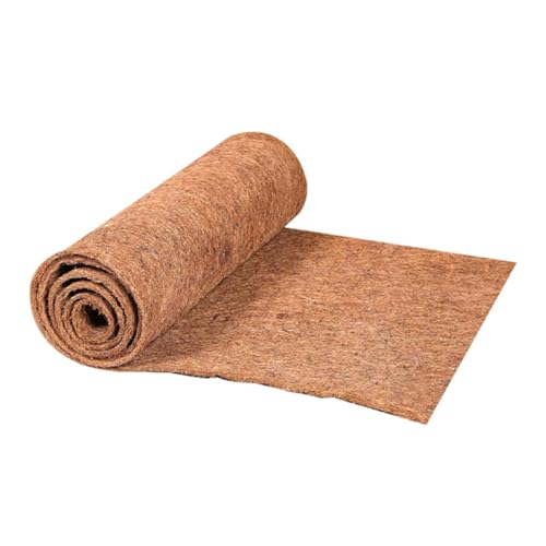 YPREWY Faser Reptilienmatte - Eidechsenmatte für Reptilien, Aquarien, Terrarium, Schildkrötenmatte YPREWY Faser Reptilienmatte - Eidechsenmatte für Reptilien, Aquarien, Terrarium, Schildkrötenmatte von YPREWY