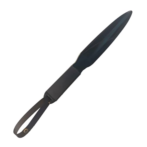 YPREWY Hundetrainingsstab für Haustiere, Hundetrainer, Werkzeug, Stretchhilfe, Handgelenkseil, Training, Schlittenstange, Hundetraining, Break Stick von YPREWY