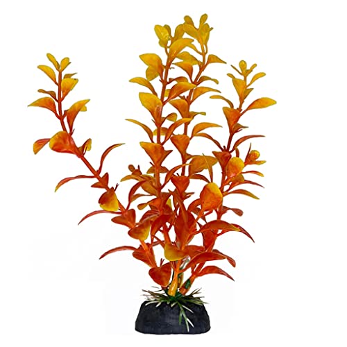 YPREWY Künstliche Wassergraspflanze, Aquarium, Dekoration, Aquarium-Dekoration, Aquarium-Dekoration YPREWY Künstliche Wassergraspflanze, Aquarium, Dekoration, Aquarium-Dekoration, Aquarium-Dekoration von YPREWY