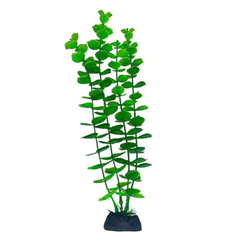 YPREWY Künstliche Wassergraspflanze, Aquarium, Dekoration, Aquarium-Dekoration, Aquarium-Dekoration YPREWY Künstliche Wassergraspflanze, Aquarium, Dekoration, Aquarium-Dekoration, Aquarium-Dekoration von YPREWY