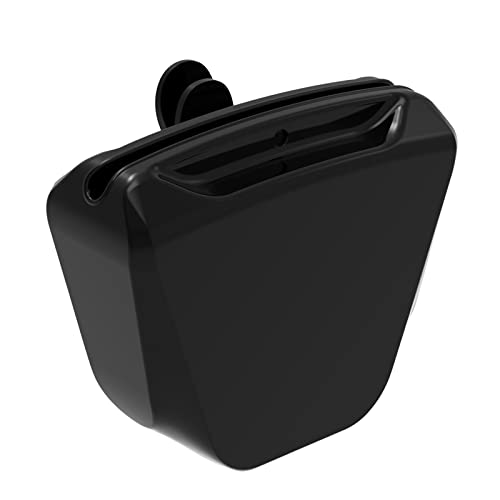 YPREWY Leckerli-Tasche für Hunde, sichere Silikon-Trainingstasche für kleine bis große Hunde, mit Gürtelclip YPREWY Leckerli-Tasche für Hunde, sichere Silikon-Trainingstasche für kleine bis große Hunde, mit Gürtelclip von YPREWY