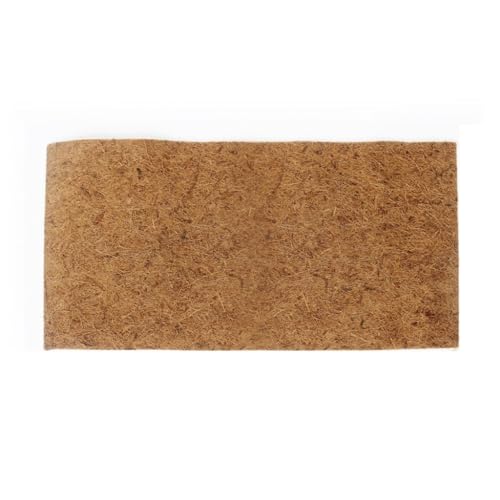 YPREWY Reptilien-Bettwäsche für Terrarien, wasserdicht, Kokosfaser-Teppich, BeardedDragon Liner Matte für Schildkröten-Geckos YPREWY Reptilien-Bettwäsche für Terrarien, wasserdicht, Kokosfaser-Teppich, BeardedDragon Liner Matte für Schildkröten-Geckos von YPREWY