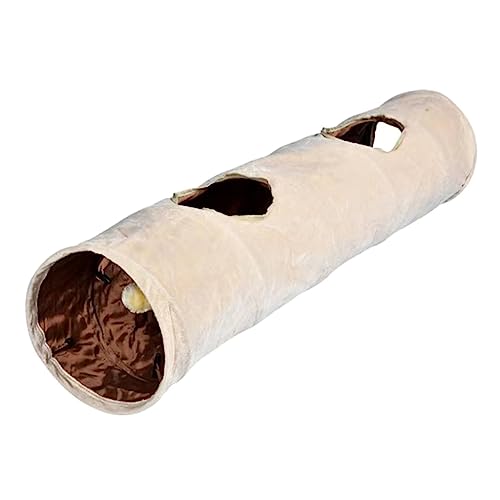 YPREWY für Katzentunnelrohr Tunnel Kätzchen für Spielzelt für Katzenhaus für Kleintiere YPREWY für Katzentunnelrohr Tunnel Kätzchen für Spielzelt für Katzenhaus für Kleintiere von YPREWY