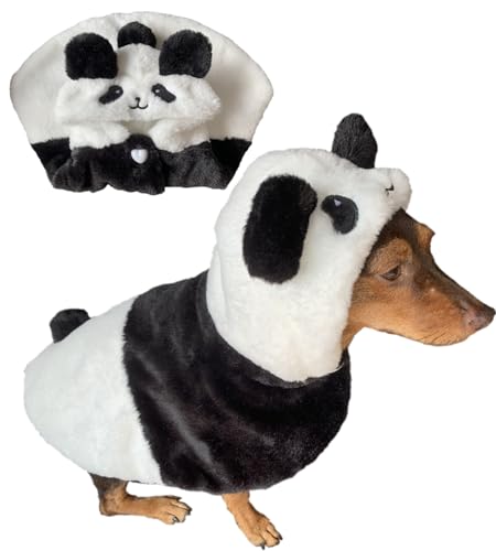 YQYS Halloween-Kostüm für Hunde und Katzen, warmer Plüsch-Poncho für kleine Hunde, Kätzchen, Halloween-Outfit, Kostüme für Teetasse, Hund, Welpen, Kleidung für Chihuahua, Yorkie, Malteser, YQYS Halloween-Kostüm für Hunde und Katzen, warmer Plüsch-Poncho für kleine Hunde, Kätzchen, Halloween-Outfit, Kostüme für Teetasse, Hund, Welpen, Kleidung für Chihuahua, Yorkie, Malteser, von YQYS