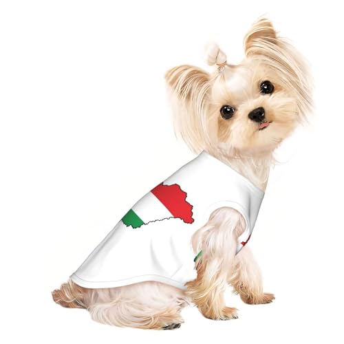 Leichtes Sommer-Shirt, Motiv: Ungarn-Flagge, Kartendruck, kühl, atmungsaktiv, ärmellos, dehnbare Kleidung Leichtes Sommer-Shirt, Motiv: Ungarn-Flagge, Kartendruck, kühl, atmungsaktiv, ärmellos, dehnbare Kleidung von YQxwJL
