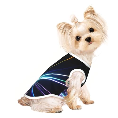 Leichtes Sommerhemd mit Laserdruck, kühl, atmungsaktiv, ärmellos, dehnbare Kleidung Leichtes Sommerhemd mit Laserdruck, kühl, atmungsaktiv, ärmellos, dehnbare Kleidung von YQxwJL