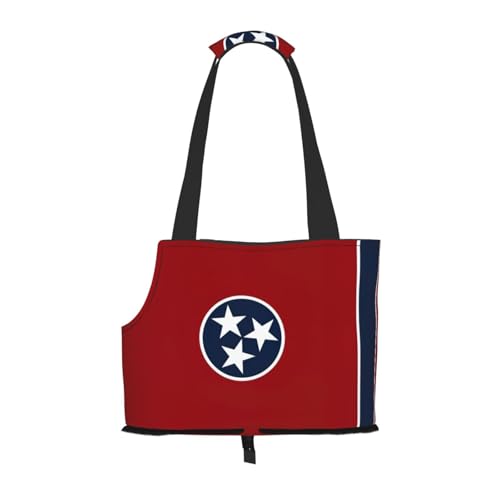 Tennessee Tragetasche für kleine Hunde, Katzen und Kaninchen Tennessee Tragetasche für kleine Hunde, Katzen und Kaninchen von YQxwJL