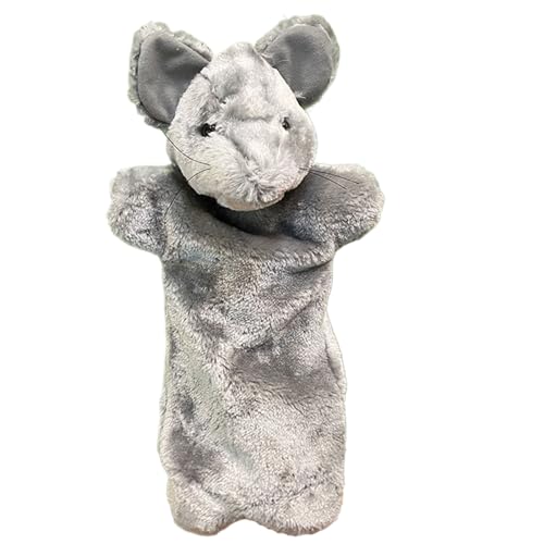 YRTUOP Katzen Wrestling Handschuh, Katzen Ringer Handpuppe Lustige Katze Puppe Wrestling Spielzeug Interaktives Katzenspielzeug Geschenke Für Katzenliebhaber von YRTUOP
