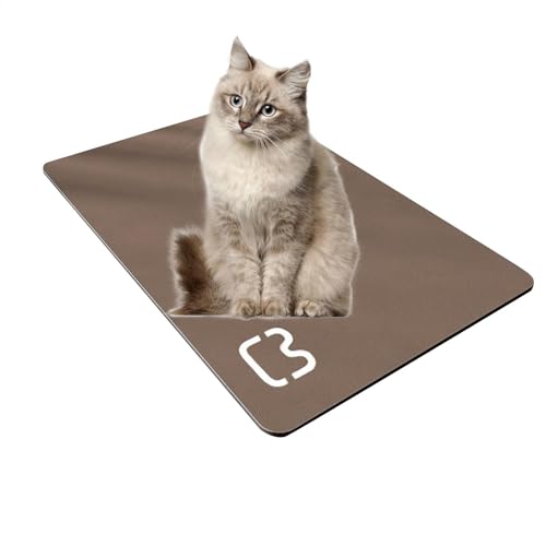 YRTUOP Kühlmatte für Hunde | Leichte Hundeschlafmatte | rutschfeste waschbare Decke für Katzen, tragbare Matte für kleine, mittlere und große Haustiere YRTUOP Kühlmatte für Hunde | Leichte Hundeschlafmatte | rutschfeste waschbare Decke für Katzen, tragbare Matte für kleine, mittlere und große Haustiere von YRTUOP