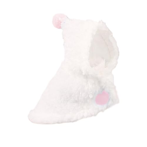 YRTUOP Winter Tuch - Vogelumhang Warm Vogel Tuch - Niedliche Winter Foto Requisiten Cosplay Vogelkostüm für & Nymphensittich YRTUOP Winter Tuch - Vogelumhang Warm Vogel Tuch - Niedliche Winter Foto Requisiten Cosplay Vogelkostüm für & Nymphensittich von YRTUOP