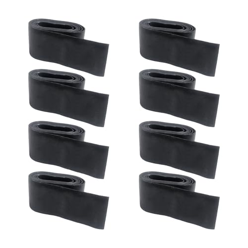 YSDYY 8-Roll-Aquariumpflanze Gegengewichtige, Biegbare Wasserfix-Clips, Fischtankzubehör, Anti-Floating-Gegengewichtskomponenten. YSDYY 8-Roll-Aquariumpflanze Gegengewichtige, Biegbare Wasserfix-Clips, Fischtankzubehör, Anti-Floating-Gegengewichtskomponenten. von YSDYY