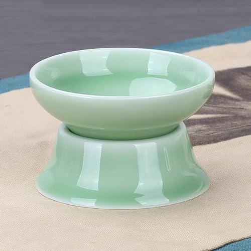 Teesieb Seladon-Teefilter, Keramik, 7 cm Teesieb Seladon-Teefilter, Keramik, 7 cm von YTDJJWLS