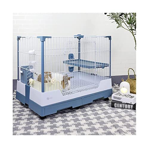 Vogelkäfige, groß, Vintage-Stil, schmiedeeiserner Vogelkäfig mit Rädern, tragbarer Reiseflug, Vogelkäfig, Outdoor-Möbel, Zuhause, Vogelhaus, einfach zu tragen Vogelkäfige, groß, Vintage-Stil, schmiedeeiserner Vogelkäfig mit Rädern, tragbarer Reiseflug, Vogelkäfig, Outdoor-Möbel, Zuhause, Vogelhaus, einfach zu tragen von YTGHBIML