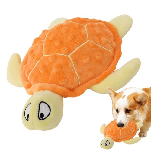 YTGOCN Plüsch-Meeresschildkröte-Hundespielzeug,Quietschendes Meeresschildkröte-Plüsch-Hundespielzeug,Quietschendes Kauspielzeug Für Hunde, Plüsch-Kauspielzeug,Geräuschendes Kauspielzeug Für Haustiere YTGOCN Plüsch-Meeresschildkröte-Hundespielzeug,Quietschendes Meeresschildkröte-Plüsch-Hundespielzeug,Quietschendes Kauspielzeug Für Hunde, Plüsch-Kauspielzeug,Geräuschendes Kauspielzeug Für Haustiere von YTGOCN