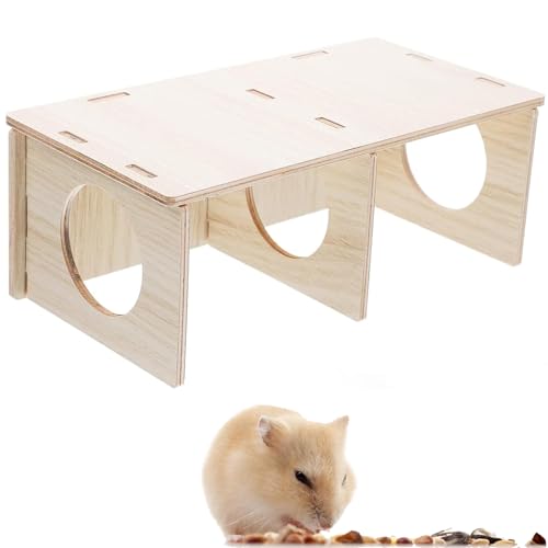 Hamsterplattform von YTPAFK