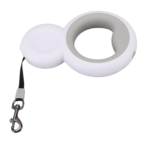 Haustier Walking -Leine, Einziehbarer Hundeleine ABS -Nylon für Outdoor Haustier Walking -Leine, Einziehbarer Hundeleine ABS -Nylon für Outdoor von YUEHISY