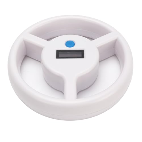 YUEHISY Microchip -Scanner, Hochempfindlichkeit Handheld Animal Tag Reader für Hundekatze Geflügel Vieh, USB -Ladung, OLED -Anzeige, Datenspeicherung YUEHISY Microchip -Scanner, Hochempfindlichkeit Handheld Animal Tag Reader für Hundekatze Geflügel Vieh, USB -Ladung, OLED -Anzeige, Datenspeicherung von YUEHISY
