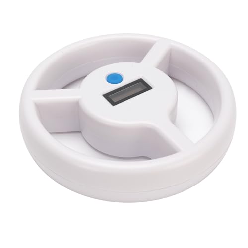 YUEHISY PET -Mikrochip -Scanner, Animal -Tag -Leser mit Hoher Empfindlichkeit mit OLED -Display, 30 Datenspeicherung, USB -Ladung für ISO11784/85 für Hundekatze Geflügel YUEHISY PET -Mikrochip -Scanner, Animal -Tag -Leser mit Hoher Empfindlichkeit mit OLED -Display, 30 Datenspeicherung, USB -Ladung für ISO11784/85 für Hundekatze Geflügel von YUEHISY