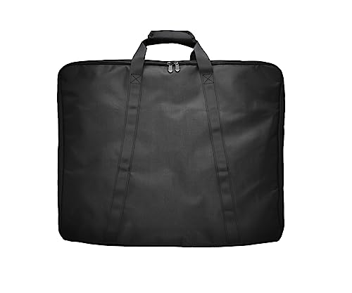 YUFYIG Hunde-Laufstall, Aufbewahrungstasche, geeignet für faltbares Laufstall, Hundezaun, Oxford-Stoff, wasserdicht und feuchtigkeitsbeständig, 63,5 x 17,8 x 63,5 cm YUFYIG Hunde-Laufstall, Aufbewahrungstasche, geeignet für faltbares Laufstall, Hundezaun, Oxford-Stoff, wasserdicht und feuchtigkeitsbeständig, 63,5 x 17,8 x 63,5 cm von YUFYIG