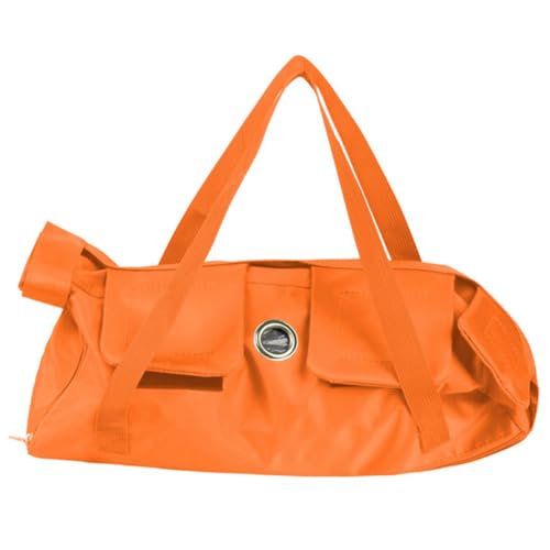 2. Tragbare Haustier-Tragetasche für Katzen und Welpen, Beine, Sightseeing-Tasche mit Fellpflegetasche, bequeme Haustier-Reisehandtasche 2. Tragbare Haustier-Tragetasche für Katzen und Welpen, Beine, Sightseeing-Tasche mit Fellpflegetasche, bequeme Haustier-Reisehandtasche von YUGSHNKFC